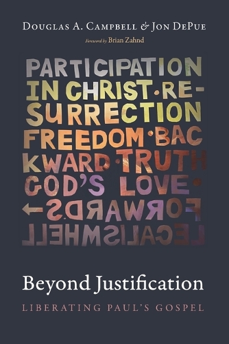 Beyond Justification
