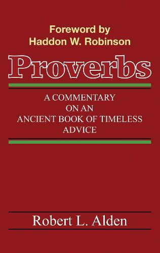 Proverbs