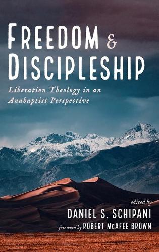 Freedom and Discipleship