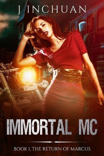 Immortal MC
