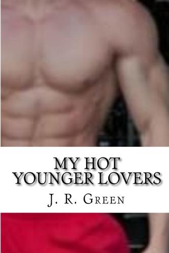 My Hot Younger Lovers