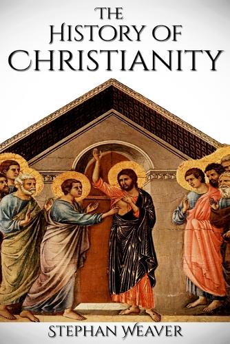 History of Christianity