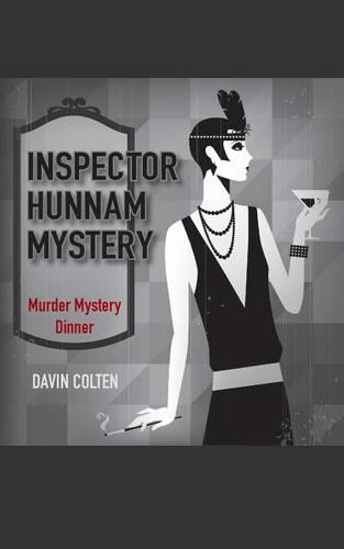 Inspector Hunnam Mystery