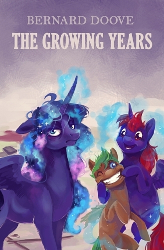 The Growing Years