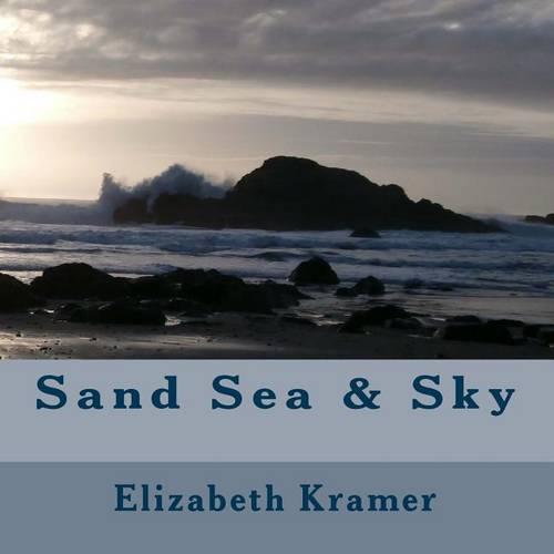 Sand Sea & Sky