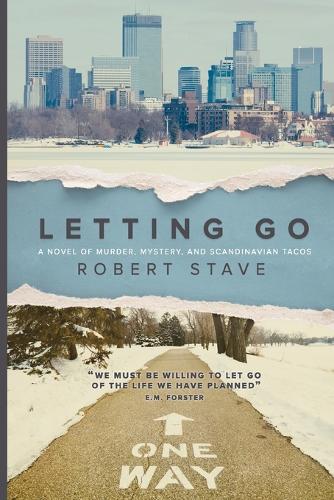Letting Go