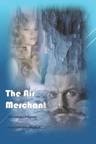The Air Merchant