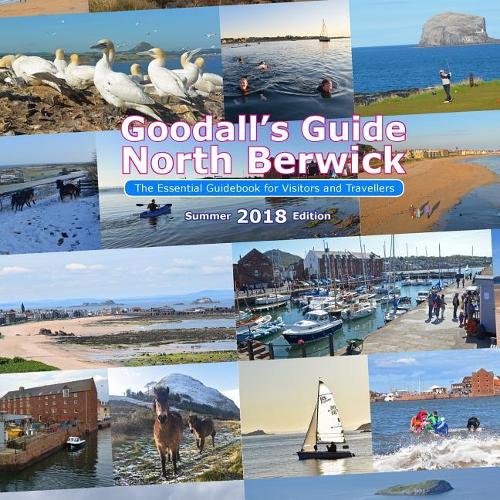 Goodall's Guide, North Berwick