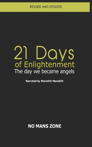21 Days of Enlightenment