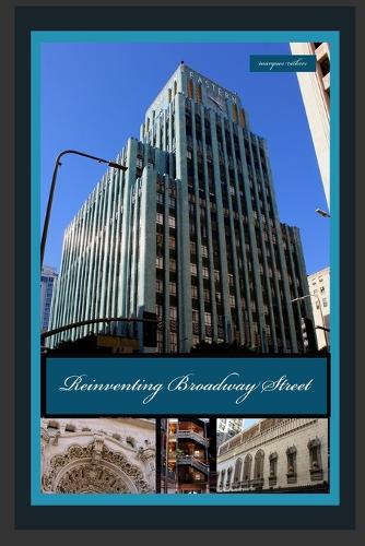 Reinventing Broadway Street