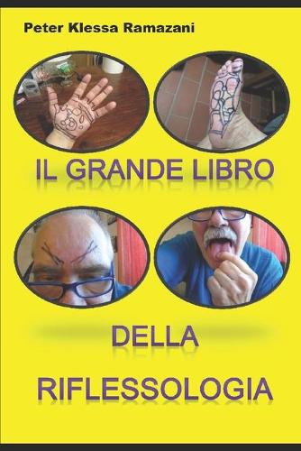 Il grande Libro della Riflessologia