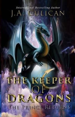 The Keeper of Dragons
