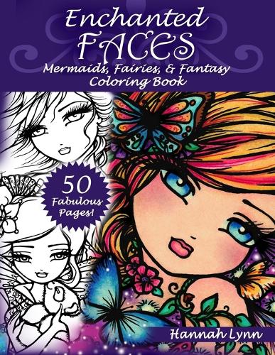 Enchanted Faces