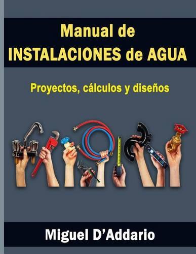 Manual de instalaciones de agua