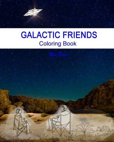 Galactic Friends