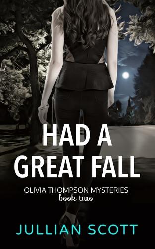 Had a Great Fall
