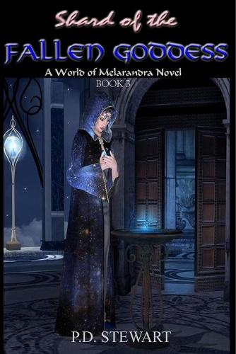 Shard of the Fallen Goddess