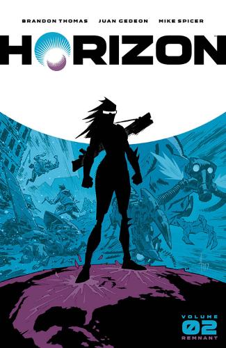 Horizon Volume 2: Remnant