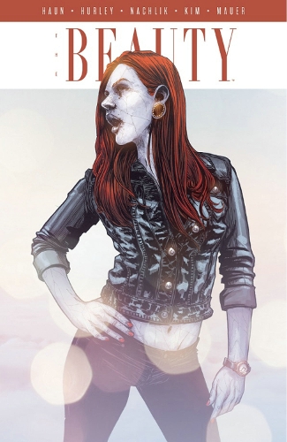 The Beauty Volume 5