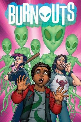 Burnouts Volume 2