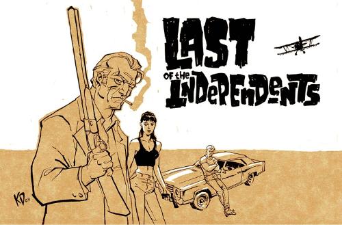 Last of the Independents