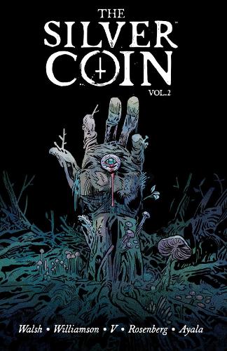 Silver Coin Volume 2