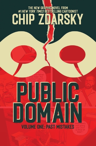 Public Domain, Volume 1