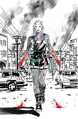 W0RLDTR33 Deluxe Hardcover Volume 1