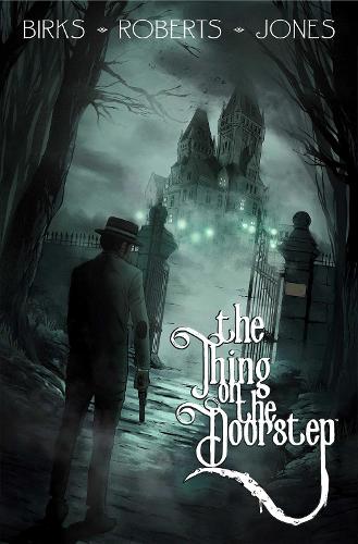 The Thing on the Doorstep