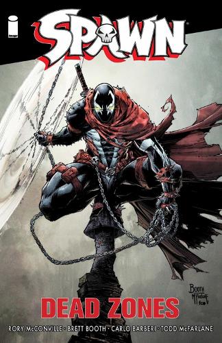 Spawn Dead Zones
