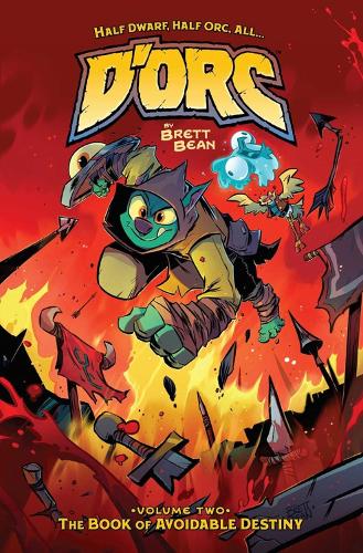 D'ORC Volume 2