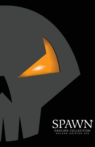 Spawn: Origins Deluxe Edition Volume 6
