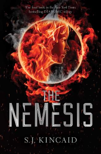 The Nemesis Volume 3