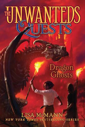 Dragon Ghosts Volume 3