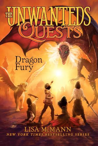 Dragon Fury Volume 7