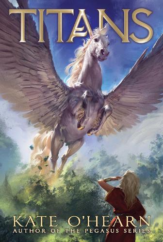 Titans Volume 1