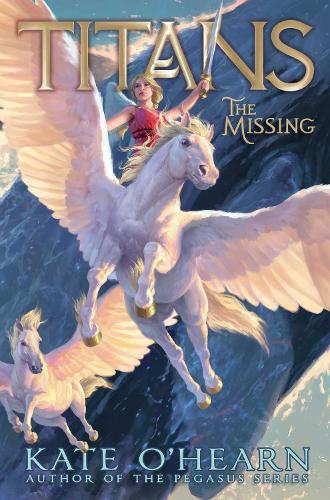 The Missing Volume 2
