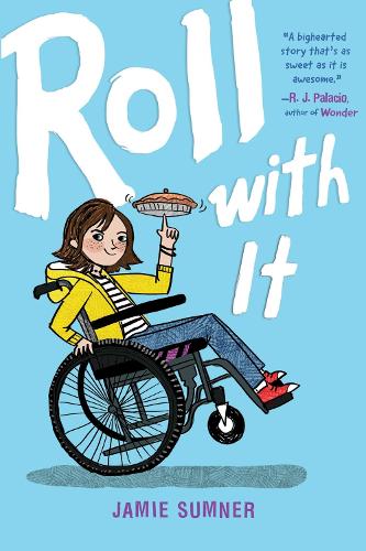 Roll with It Volume 1