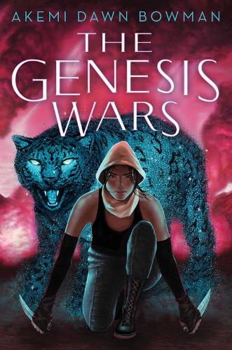 The Genesis Wars Volume 2