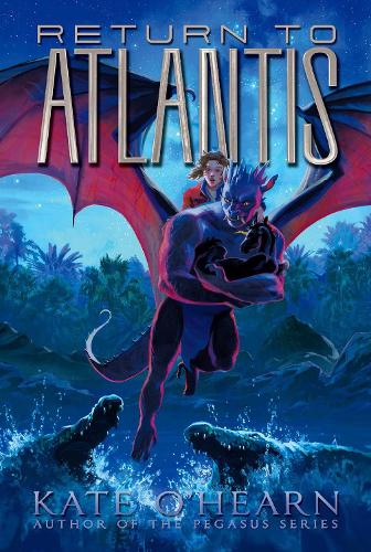 Return to Atlantis Volume 2