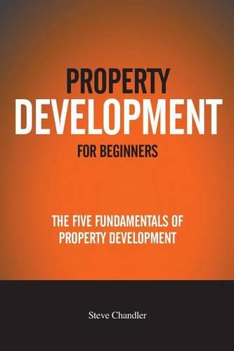 Property Development For Beginners