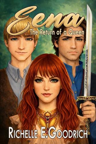 Eena, The Return of a Queen