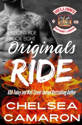 Originals Ride