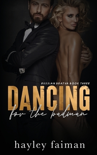 Dancing for the Badman