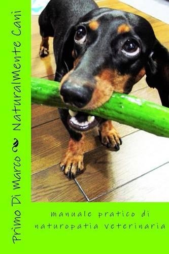 NaturalMente Cani