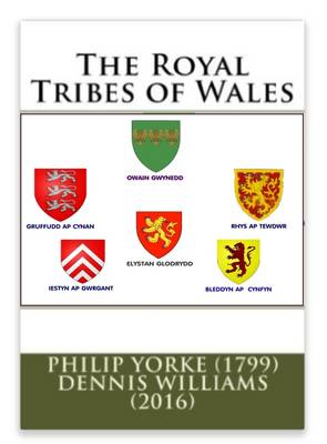 The Royal Tribes of Wales