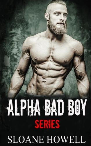 Alpha Bad Boy