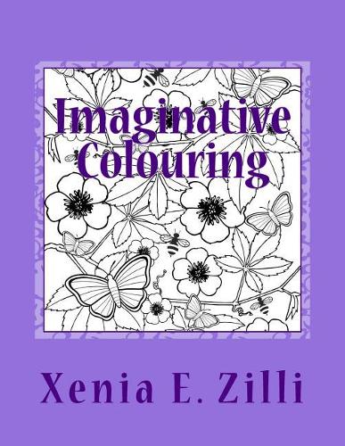 Imaginative Colouring