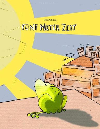 Funf Meter Zeit