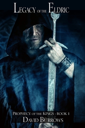 Legacy of the Eldric